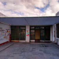 La escuela primaria 20 de Neuquén capital suspendió las clases por problemas de seguridad