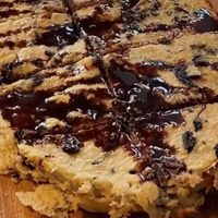 Budín de coco y yogurt sin harina y sin azúcar: esponjoso y muy delicioso, la receta "cero culpas" para la merienda