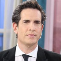 Inesperado: Diego Ramos pegó el faltazo en TV Nostra y Jorge Rial le encontró un reemplazo