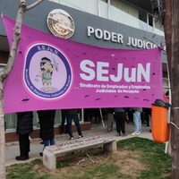 SEJUN intensifica su plan de lucha con nuevas medidas de fuerza y movilización