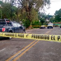 Hallan dos cadáveres en zona metropolitana de Guadalajara