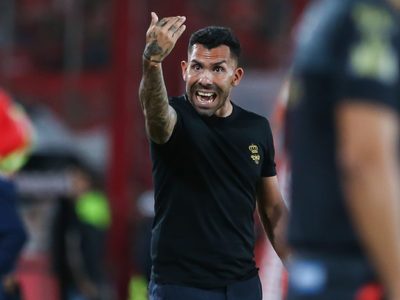 Perdió millones: Carlos Tevez fue víctima de una fuerte estafa