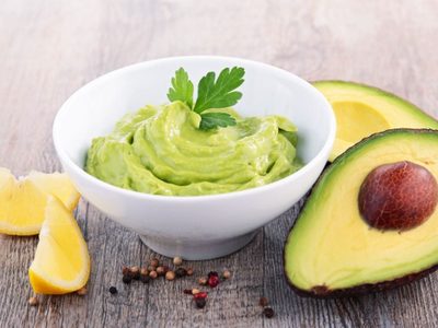 Mayonesa de palta: aprovechá esta rica receta para sorprender a tus amigos y picotear algo en casa