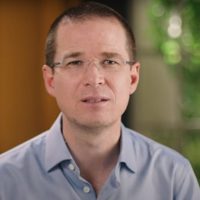 Ricardo Anaya: con AMLO, la democracia está bajo amenaza