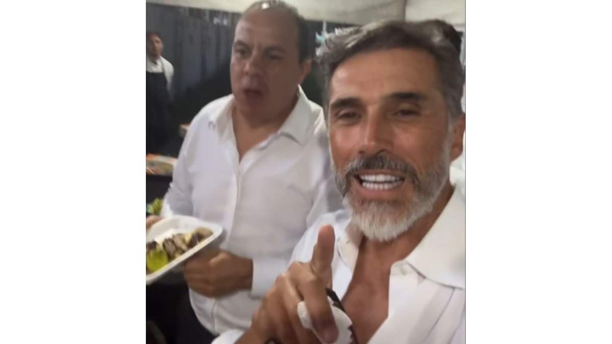 Mayer y Blanco, diputados