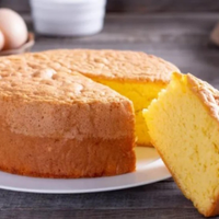 Bizcochuelo merengado: la receta secreto de pasteleros para que salga bien esponjoso, alto y húmedo