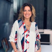 "¡Se hicieron los bol...!" Maju Lozano no se calló nada y arremetió contra Roberto Pettinato