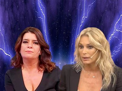 Andrea Taboada destrozó a Yanina Latorre en las redes y la respuesta no tardó en llegar