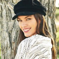 Fin de semana familiar: Helen Lindes y su espectacular plan de domingo caluroso