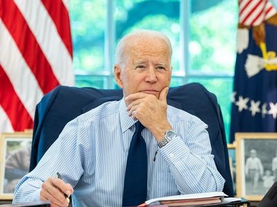 Países vecinos no son el patio trasero de EU, son el patio de amigos, asegura Joe Biden