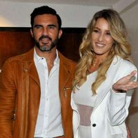 ¡Qué original! Fabián Cubero sorprendió a Mica Viciconte con este increíble regalo. ¡En cuarentena!