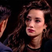El secreto de su pasado que Adara Molinero ha ocultado a sus parejas. ¡Salió a la luz!