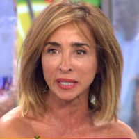 María Patiño destapó el oscuro secreto de un colaborador: “Propinaste un puñetazo a dos menores”