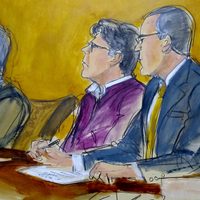 Jurado de NY declara culpable de todos los cargos a Keith Raniere, líder de la secta sexual Nxivm