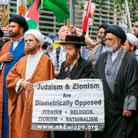Islamofobia y antisemitismo hallan campo fértil en territorio británico