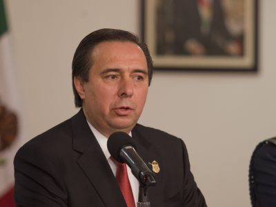 Peña Nieto armó la "Verdad Histórica": Tomás Zerón