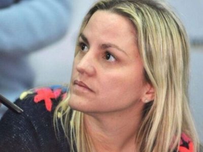 Carolina Píparo sobre la persecución a los motociclistas: “No lo volvería a hacer”