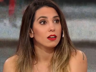 Cinthia Fernández estalló sin filtro contra El Pepo y obtuvo una cruda respuesta