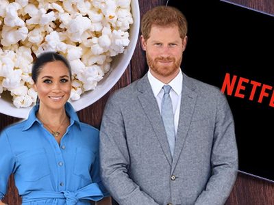 Todos los detalles: Meghan Markle y Harry ya tienen su serie para Netflix