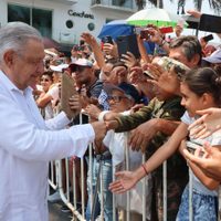 La SRE pospone reunión de alto nivel por nuevo contagio de covid-19 de AMLO