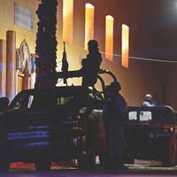 El Ejército en las calles: Un cuarto de siglo de ignorar alertas de la ONU