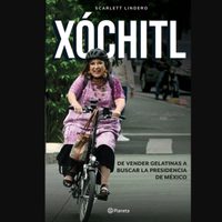 El libro sobre Xóchitl Gálvez: confirmaciones y contradicciones