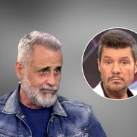 Jorge Rial reveló quién tendría realmente el poder detrás de Marcelo Tinelli