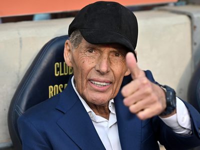 “Dijeron muchas tonterías”: Miguel Ángel Russo habló sobre su salud tras el empate de Boca