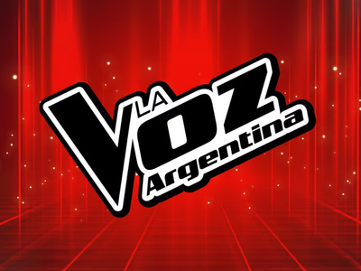 Qué dirán en Telefe: el reclamo de un exparticipante de "La Voz Argentina" que complica a Luck Ra