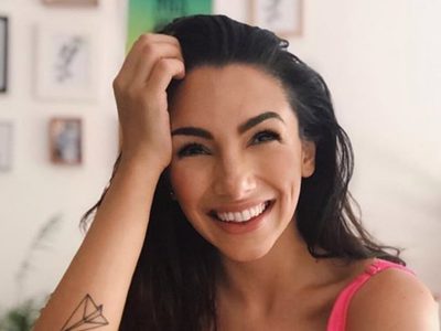 "Somos iguales" El anécdota que Thelma Fardin tenía en secreto hasta ahora ¡Impresionante!