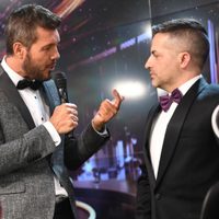 Una nueva grieta: el tenso cruce de Marcelo Tinelli con Ángel De Brito. ¿Qué hará El Trece?