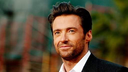 Hugh Jackman. Fuente: (Instagram)