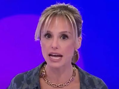 Incómodo: tensión en América tras lo ocurrido con Mariana Fabbiani