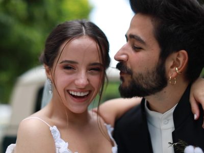 ¿Lo engaña? Evaluna Montaner le declaró su amor a otro hombre. ¡Llora Camilo!