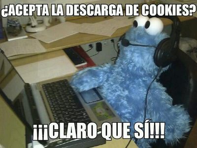 Cookies: no más galletitas en Chrome