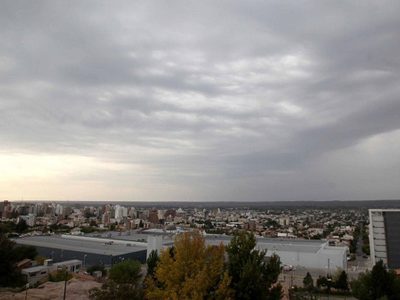 Domingo en Neuquén: qué dice el pronóstico para hoy