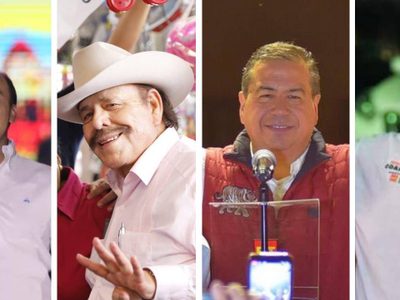 Arrancan campañas por el gobierno de Coahuila