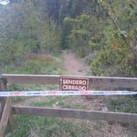 Villa La Angostura: circulaba por un sendero no habilitado, cayó y falleció