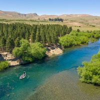 Escapada rural en Neuquén: chacras, bodegas y estancias para una experiencia de agroturismo