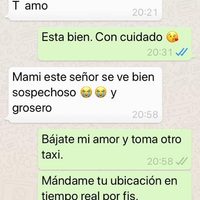 Karen Espíndola tomó un taxi en Tlalpan y se encuentra desaparecida