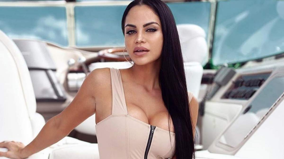 Natti Natasha. Fuente: (Instagram)