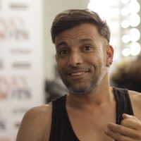 ¿¡Qué!? Mirá cómo pasa Martín Bossi la cuarentena. ¡No lo teníamos haciendo esto!