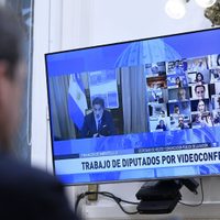 El presidente del ENACOM aclaró su posición sobre la regulación en los contenidos de los medios