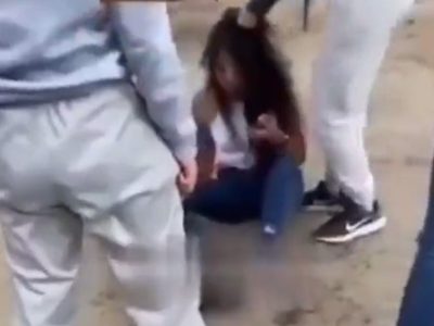 En video, agresión contra adolescente; “Y esto no fue nada de lo que te pudimos haber hecho”
