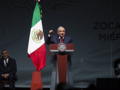 Corte rechaza modificar pregunta sobre revocación de mandato