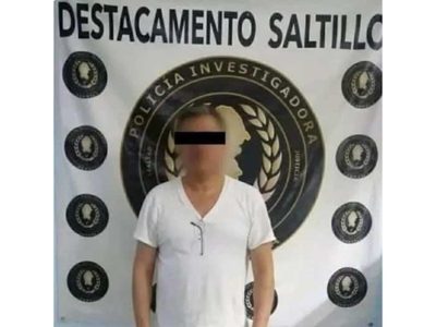 Caso Valentina: Su mejor amiga, otra víctima del maestro violador de Saltillo, intenta suicidarse