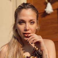 Barbie Vélez se comparó con una persona mayor y reveló el motivo: su vida privada sale a la luz