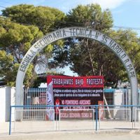 Denuncian otra agresión a maestros en secundaria de Coahuila; amenazan a alumnos de la UTT