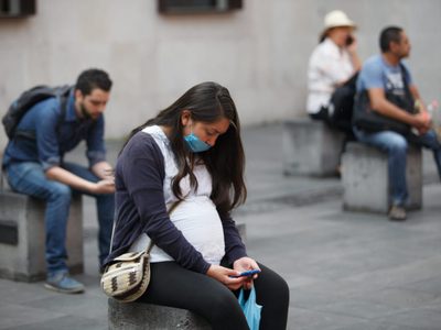 Aire contaminado, cambio climático y violación a derechos humanos