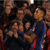Barcelona y Man United empatan 2-2 en la Liga Europa
